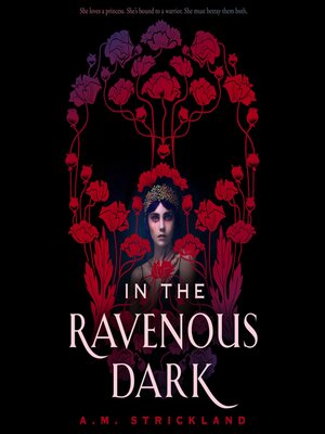 cover image of In the Ravenous Dark